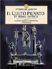 Copertina del libro